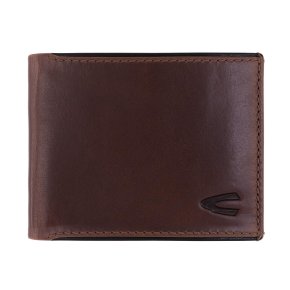 CAMEL ACTIVE CRUISE jeans wallet brown